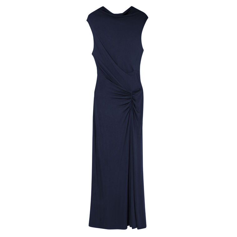 Signature Acacia Sleeveless Midi Dress image number null