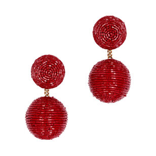 Nica Earrings