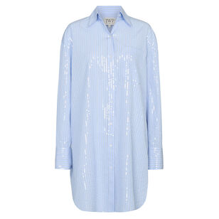 Big Joe Shirt Dress