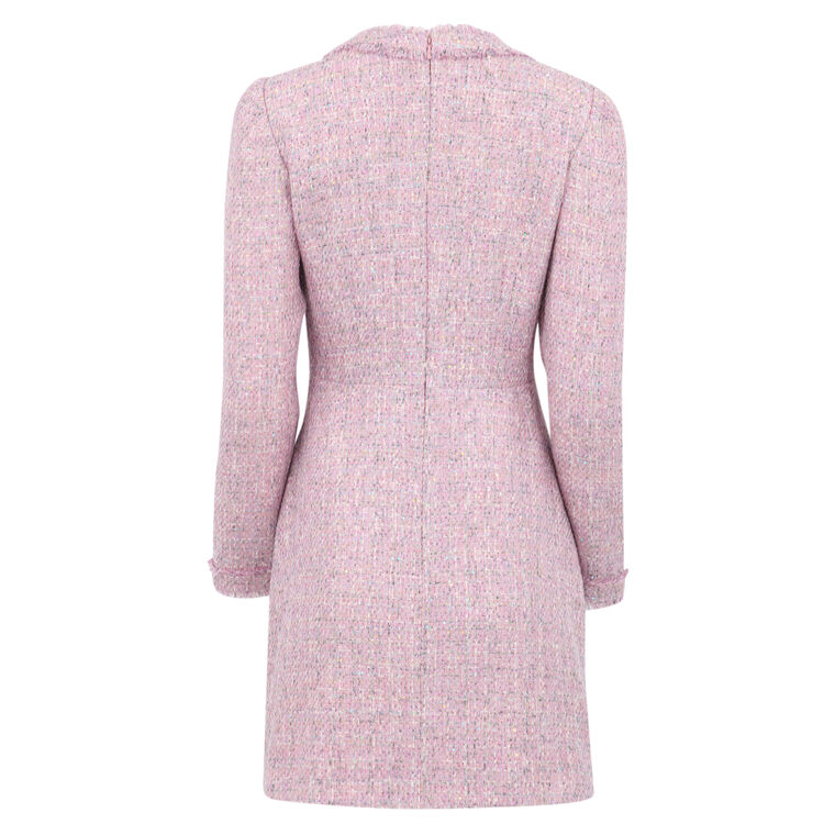 Camille Bows Short B Dress image number null