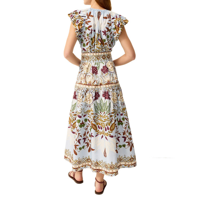 Leena Dress image number null