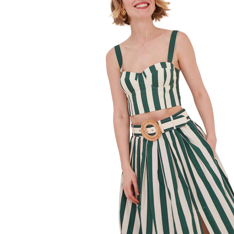Claudine Top image number null