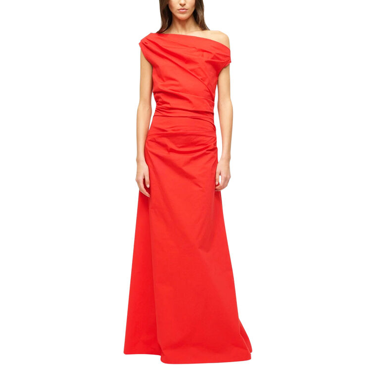 Maxi Phare Dress image number null