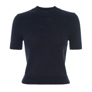 The Taylor Short Sleeve Top