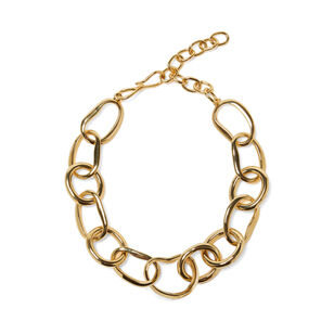 Porto Chain Necklace