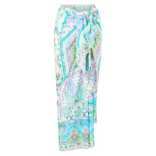 Multi Wear Long Sarong