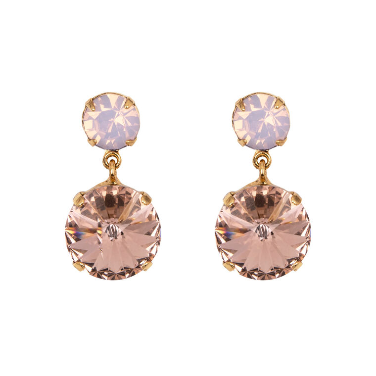 Lylah Earrings image number null