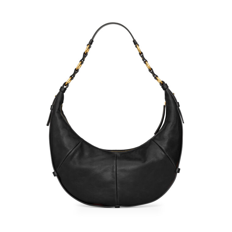 Saharienne Hobo Bag image number null