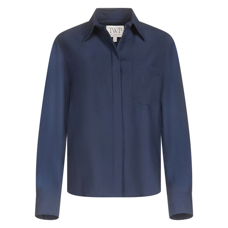 Cowboy Update Shirt image number null