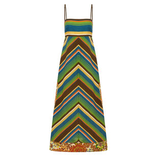 Charlie Day Dress