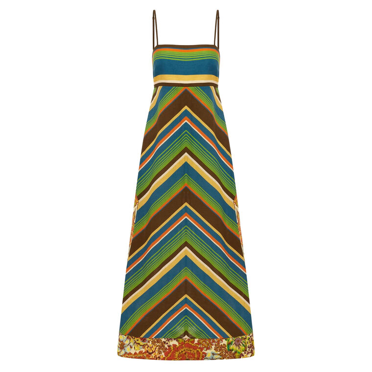 Charlie Day Dress image number null