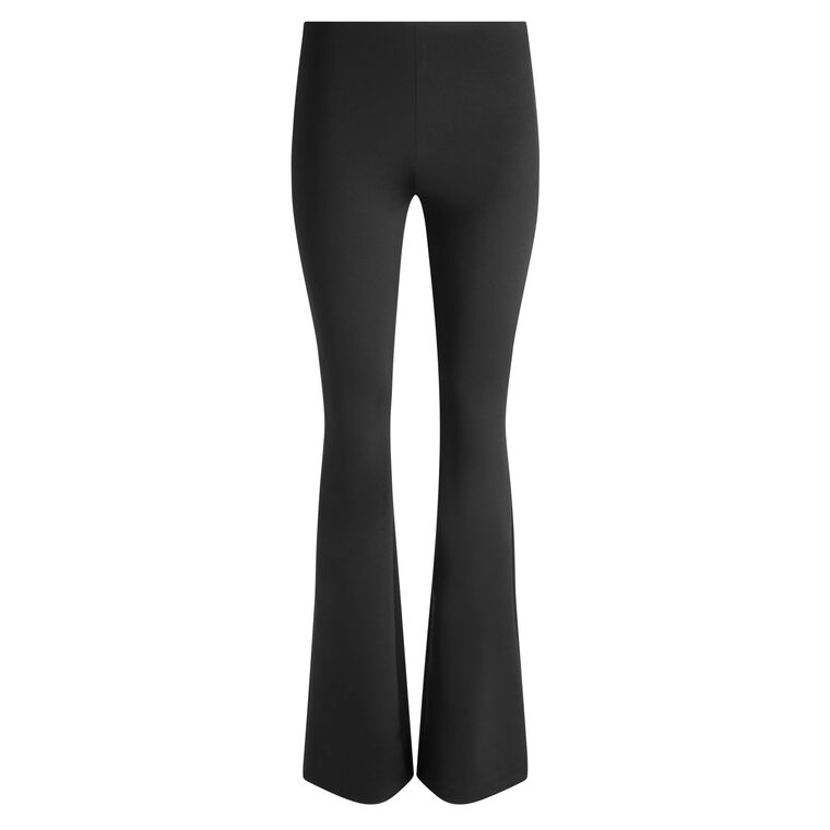RMP Back Zip Bootcut Pant image number null