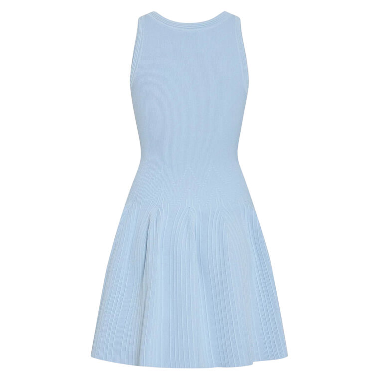 Marea Knit Mini Dress image number null