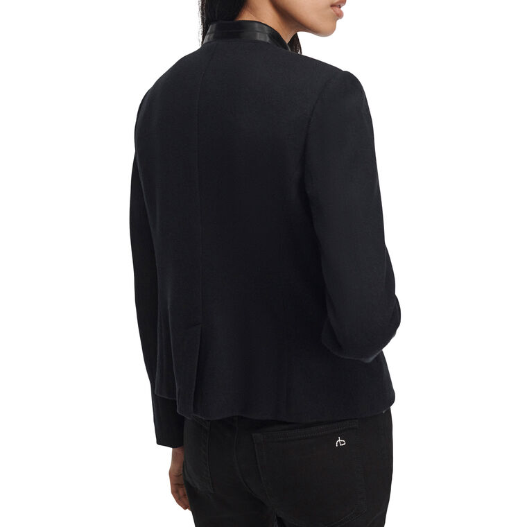 Mercer Reglia Blazer image number null