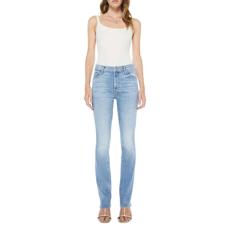 The Insider Skimp Jean image number null