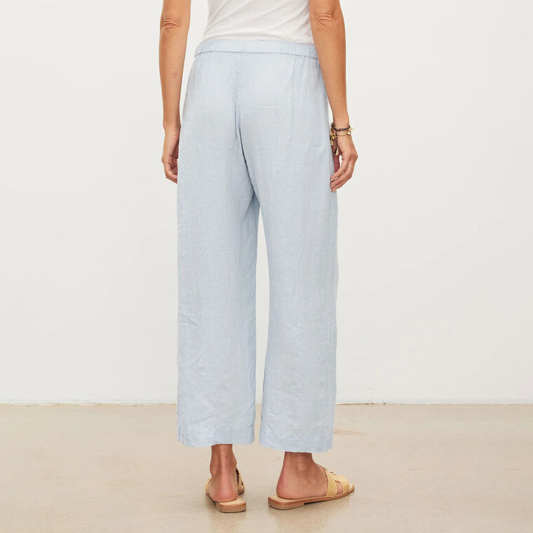 Lola Linen Pant image number null