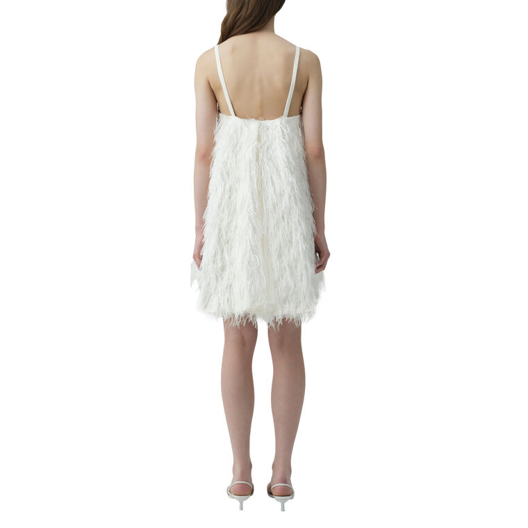 Kalla Mini Dress image number null
