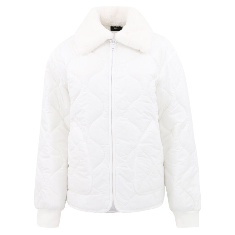 Bomber Jacket image number null