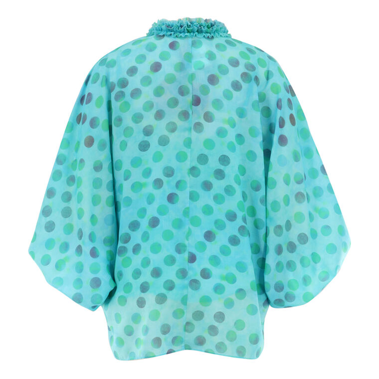 Onzo Long Sleeve Top image number null