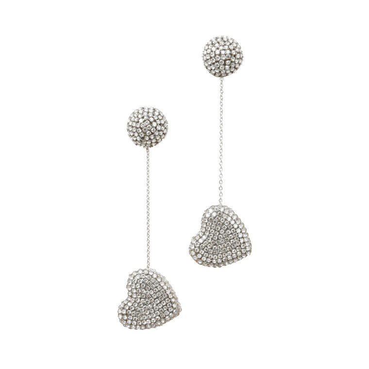 Eros Earrings image number null