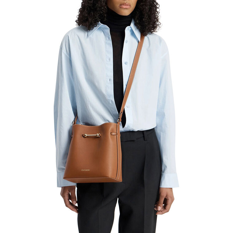 Corda Bucket Bag image number null