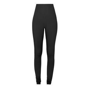 High-Waisted Leggings
