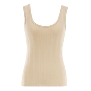 Nevis Slim Tank Top