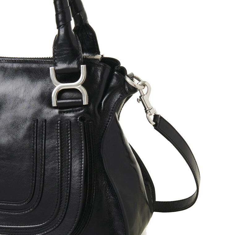 Marcie Double Carry Bag image number null