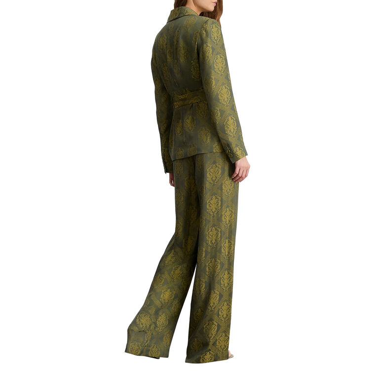 Varick Jacket image number null