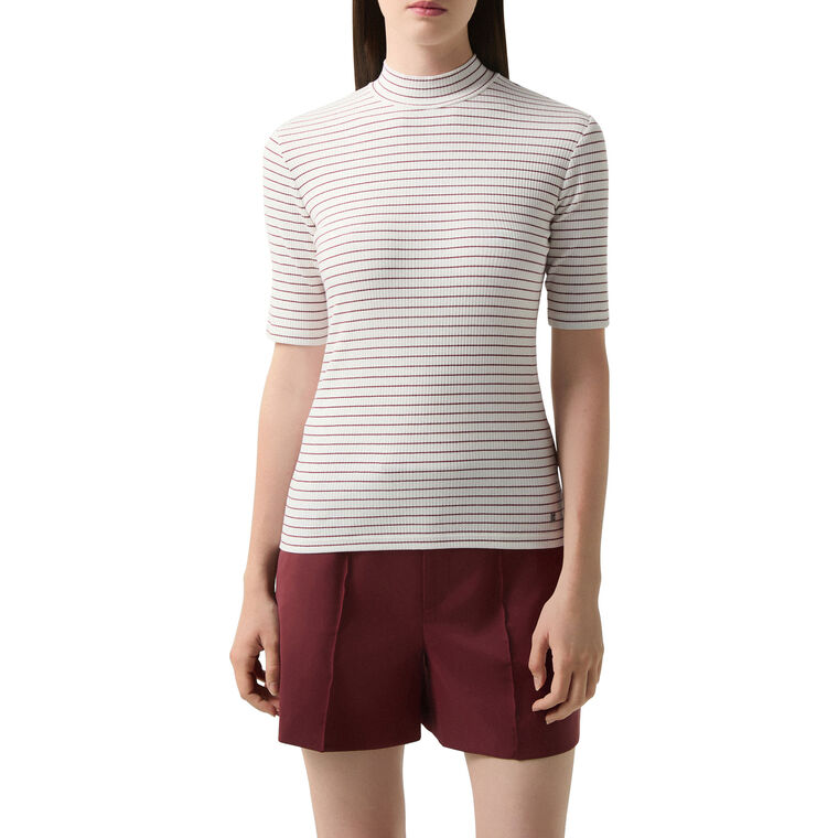 Riva Short Sleeve T-Shirt image number null