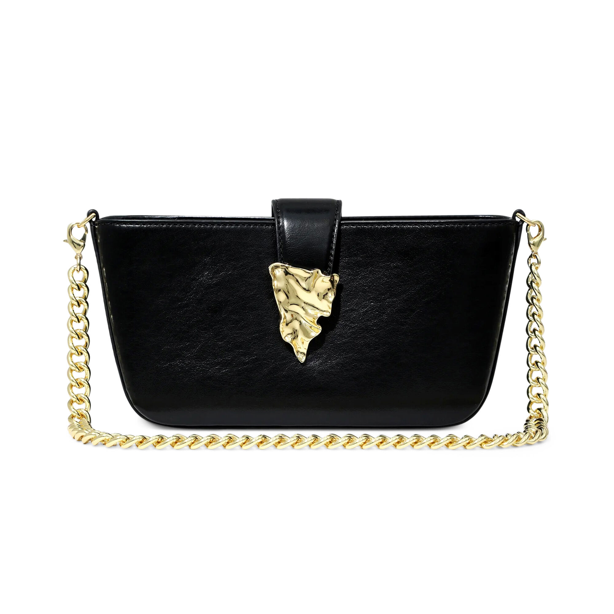 Alexis Bittar The Crumple Convertible Crossbody Bag | Tootsies