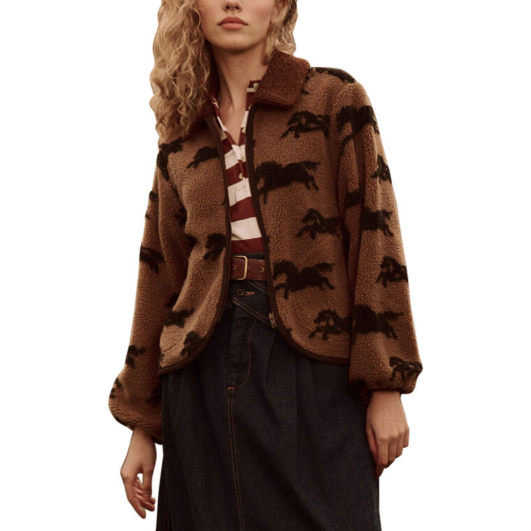 The Pasture Jacket image number null