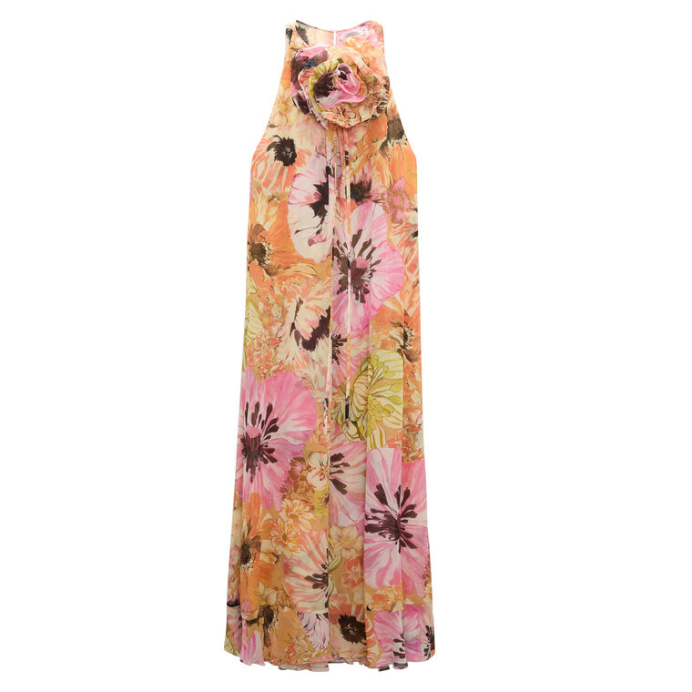 Floral Dream Dress image number null