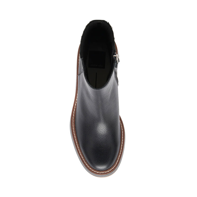 Hilde Leather Boot image number null