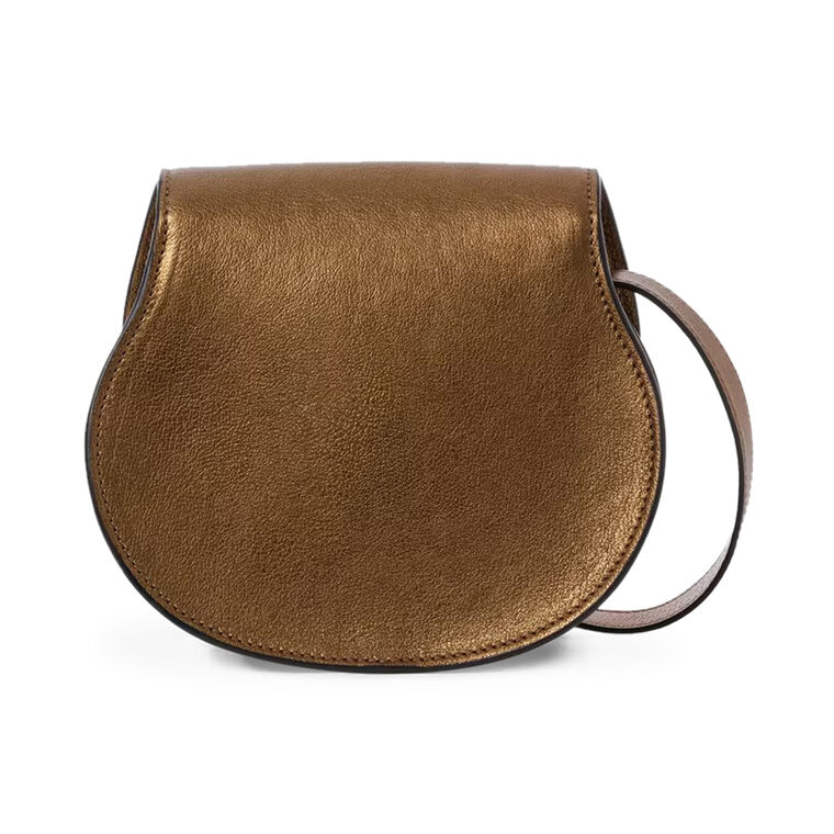 Marcie Small Saddle Bag image number null