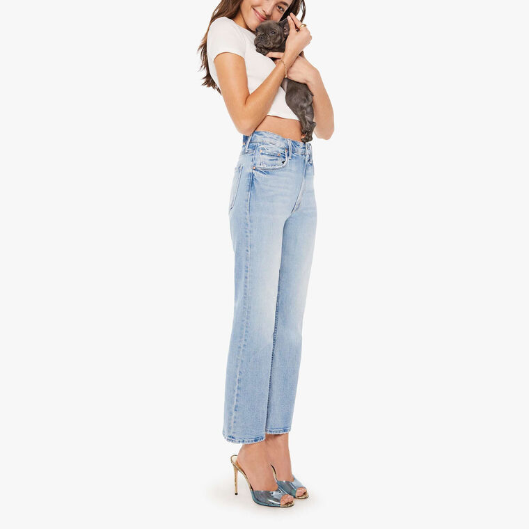 The Scooter Ankle Jean image number null