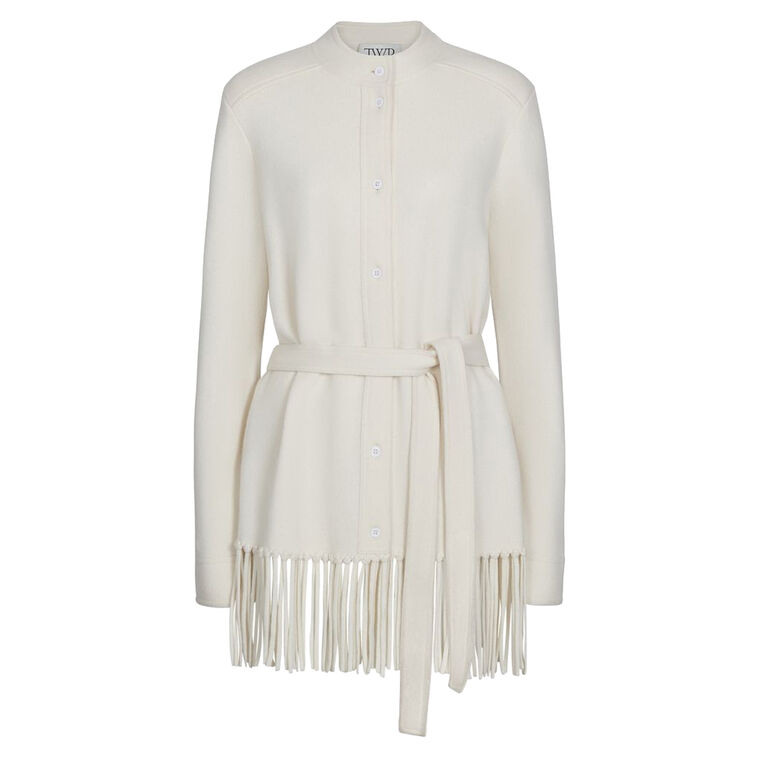 Thea Jacket image number null