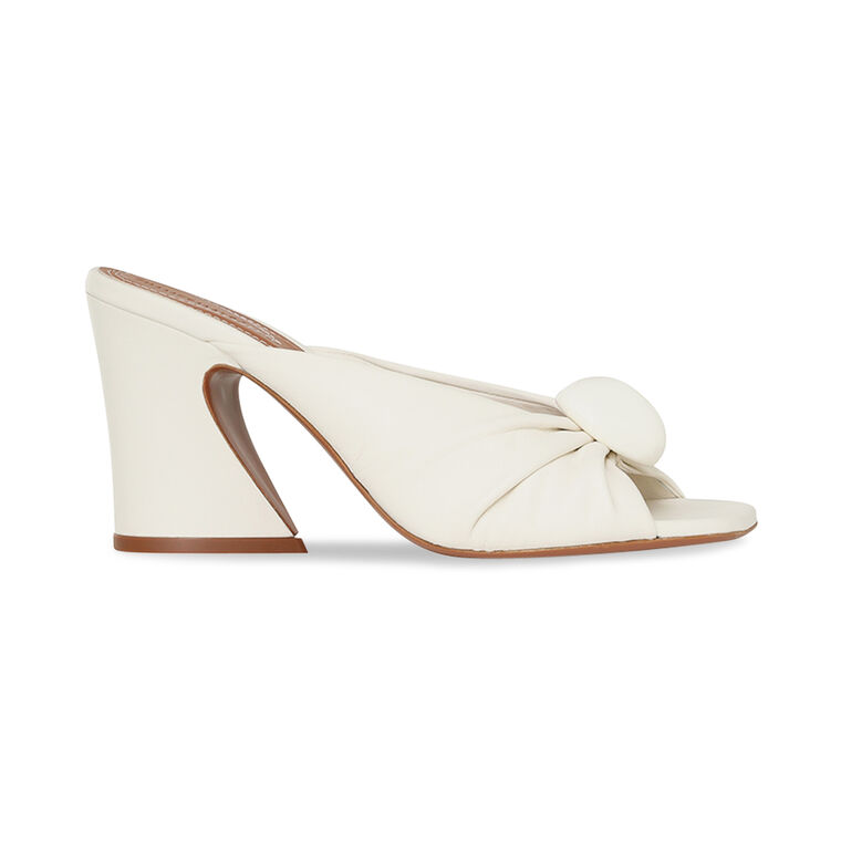 Morrell 85mm Leather Gleam Mule image number null