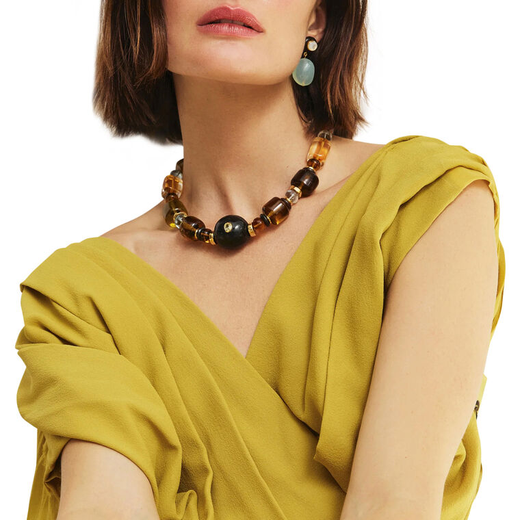 Laurel Earrings image number null