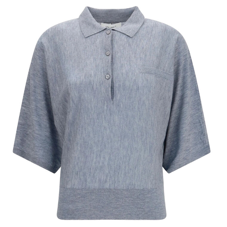 Norie Sweater image number null