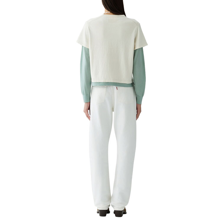 Layer Tee image number null