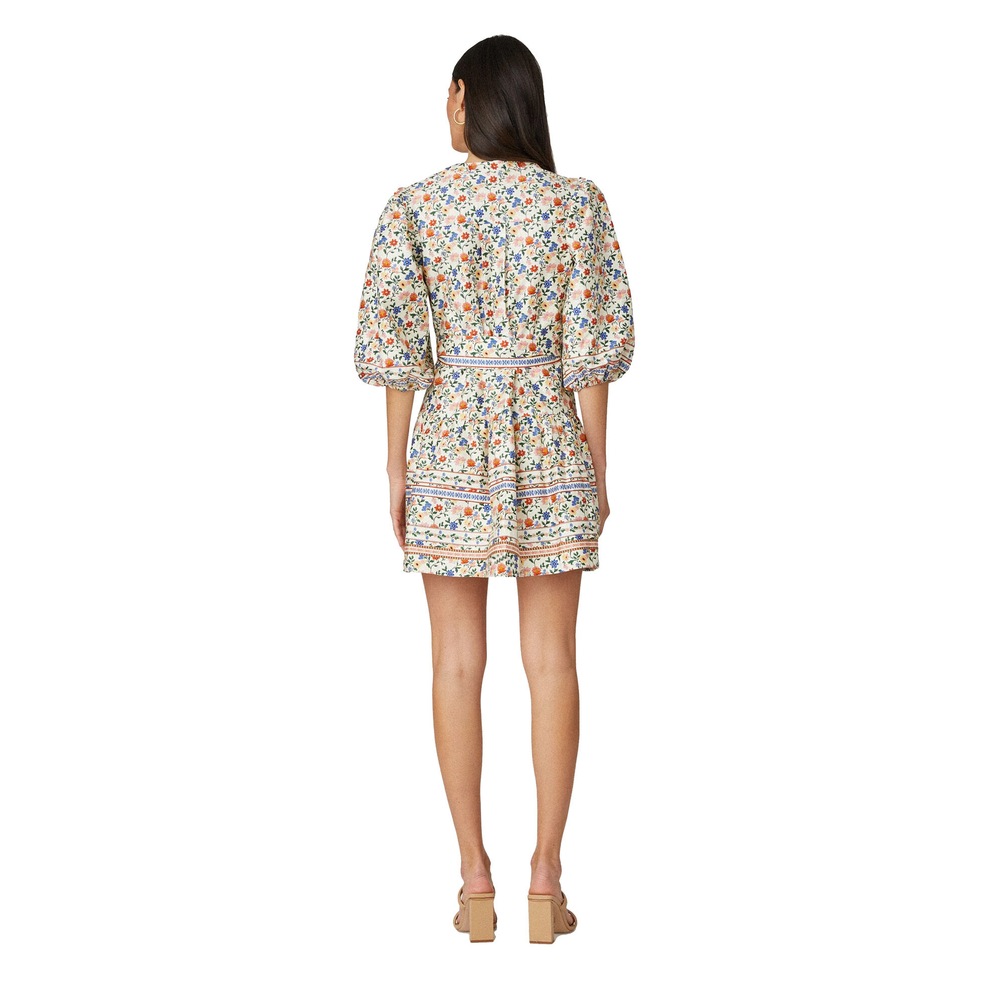 Stevie Dress