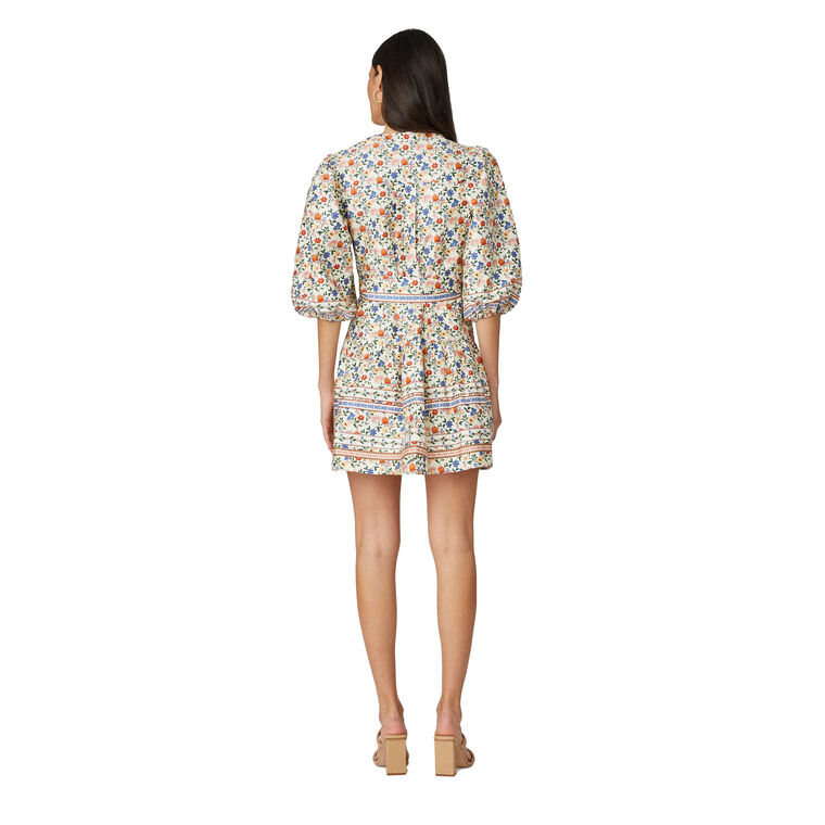 Stevie Dress image number null