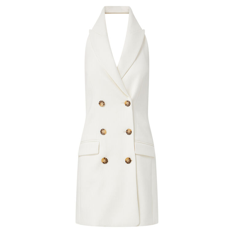 Claridge Blazer Dress image number null