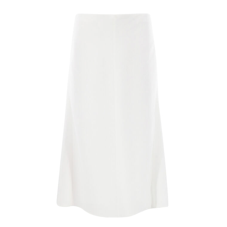 Bias A-Line Skirt image number null