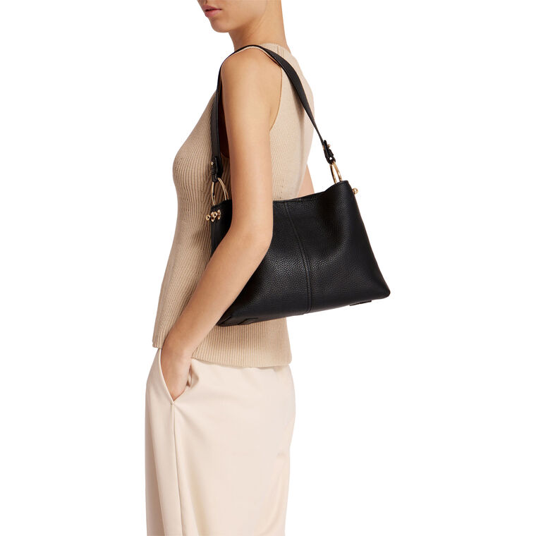 Lana Hobo Bag image number null