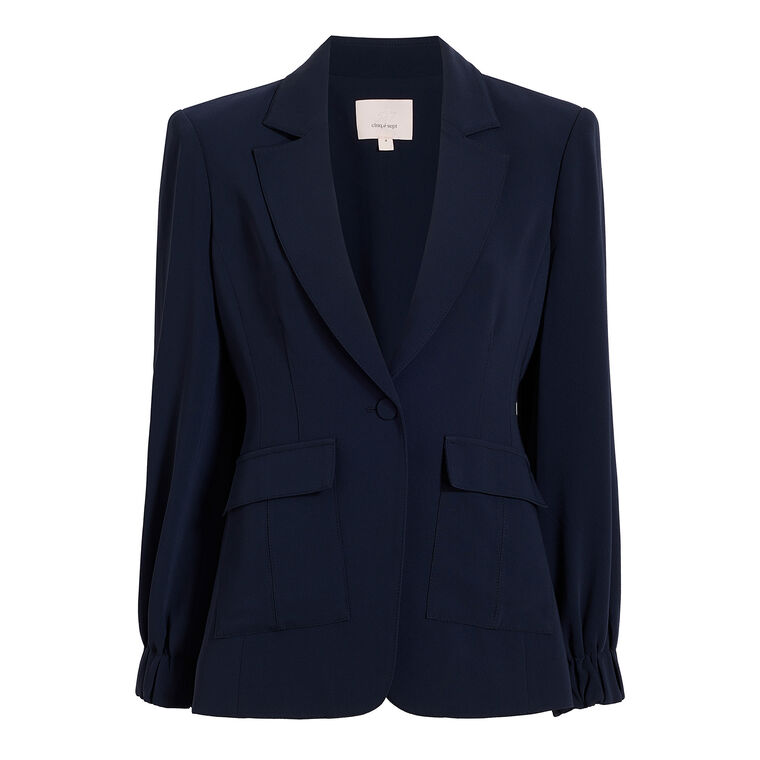 Tabitha Blazer image number null