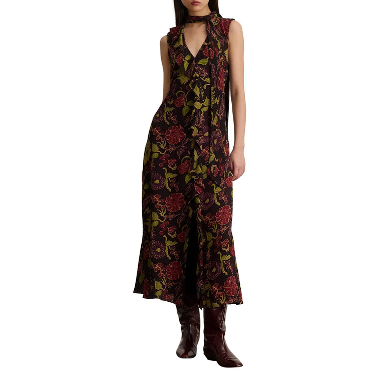 Amelia Dress image number null
