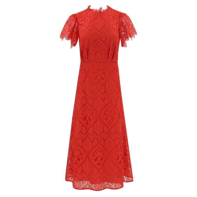 Shoshanna Norma Dress | Tootsies