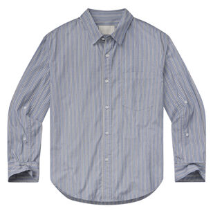 Kayla Long Sleeve Button Down Shirt